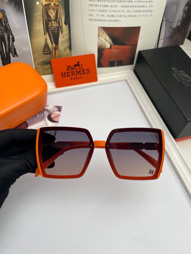 Hermes Sunglasses